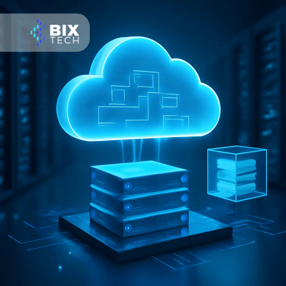 Virtualization in Cloud Computing: Concepts, Types, and Real-World Use Cases