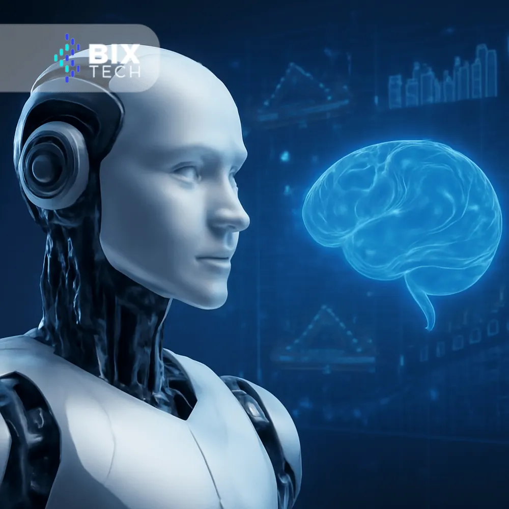 What Is Adaptive AI? The Complete Guide to Self-Learning, Real-Time AI Systems