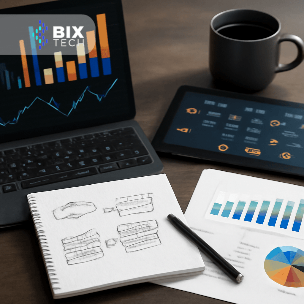 What is Data Wrangling? A Practical Guide With Examples