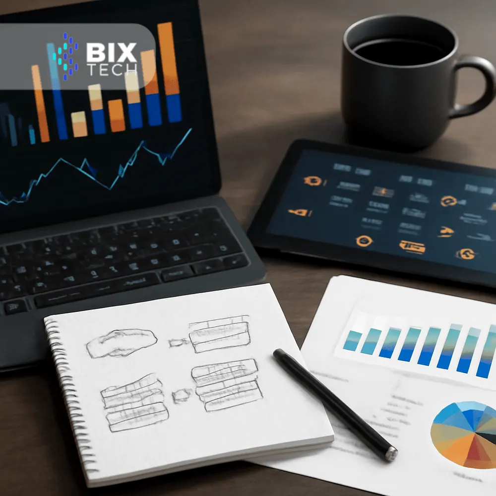 What is Data Wrangling? A Practical Guide With Examples