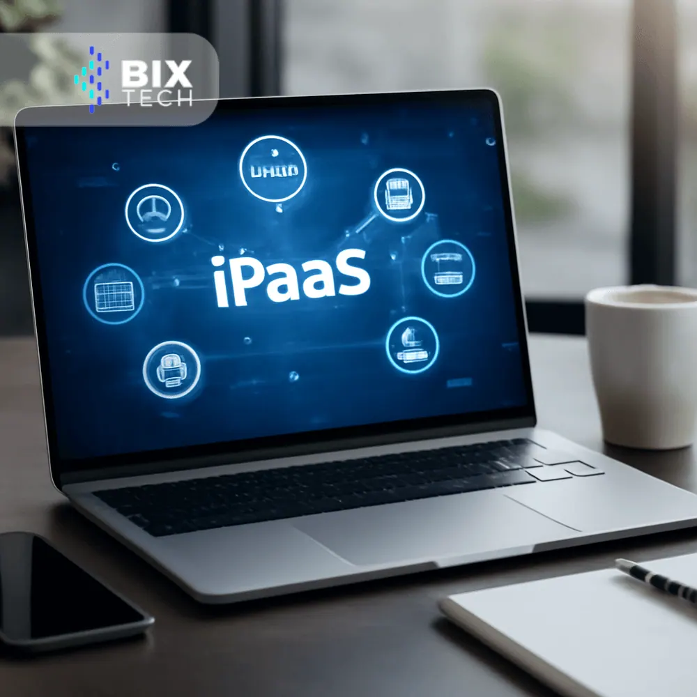 What is iPaaS? The Complete Guide to Integration Platform as a Service for Modern Businesses