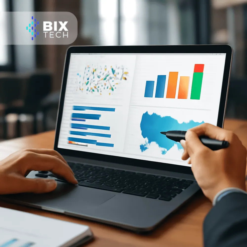 Tableau explained: dashboards and modern BI