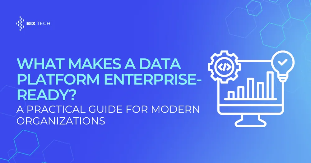 What Does “AI-Ready Data” Actually Mean? A Practical Guide for Building Models That Work in the Real World