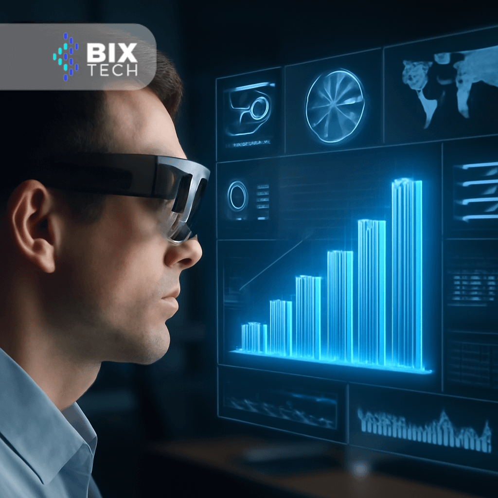 Why Augmented Analytics Is Crucial for Modern Businesses: Features, Use Cases, and a Practical Roadmap