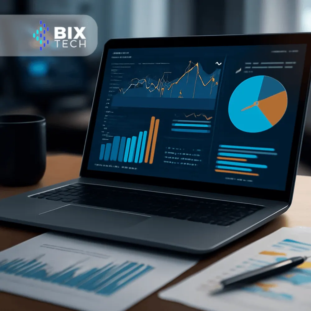 Why Data Analytics Is the Future: Unlocking Growth, Innovation, and Competitive Advantage