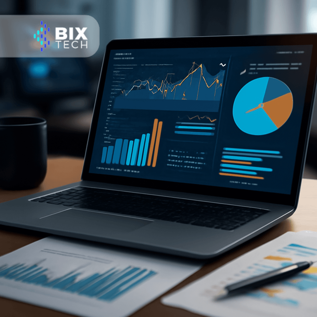 Why Data Analytics Is the Future: Unlocking Growth, Innovation, and Competitive Advantage
