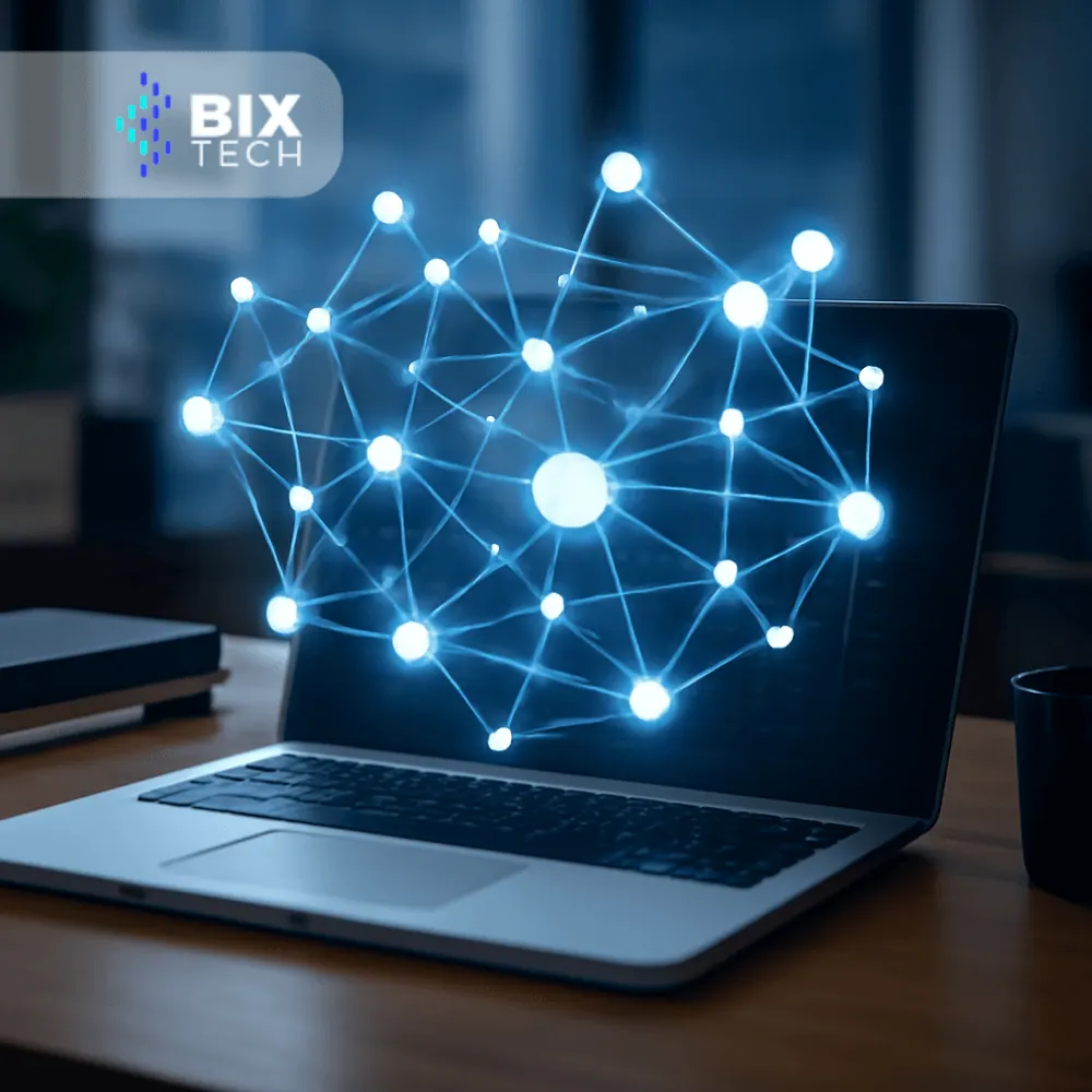 Why Knowledge Graphs Matter: Turning Fragmented Data into a Living Enterprise Brain