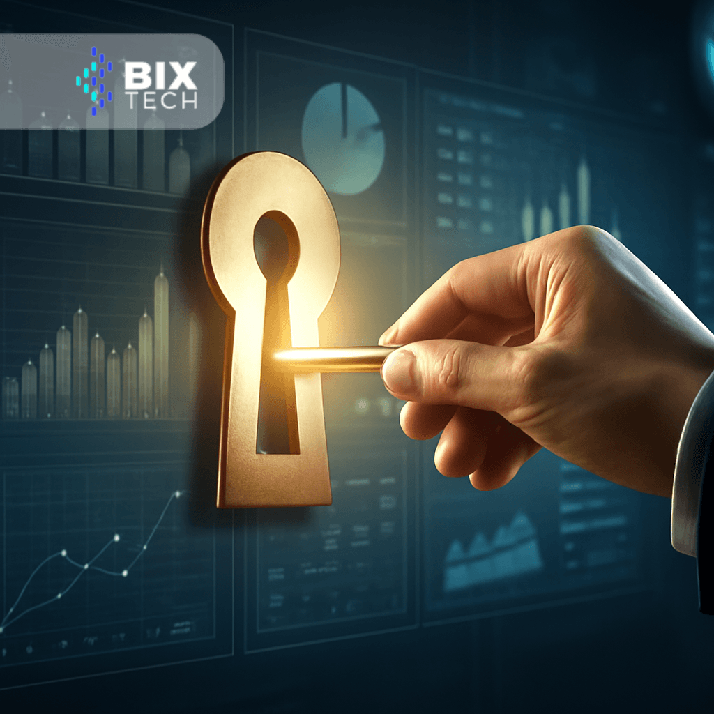 Why You Need a Custom Data Solution: The Key to Unlocking Your Business Potential